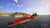 Southern Dragon Myoko